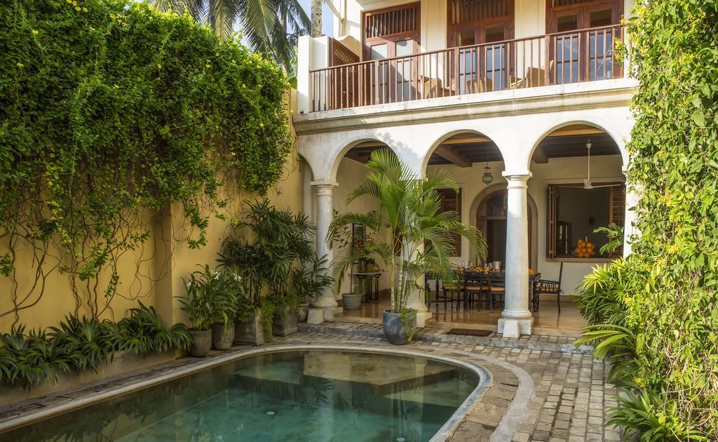 Thambili House Galle Fort By Edwards Collection Exterior foto
