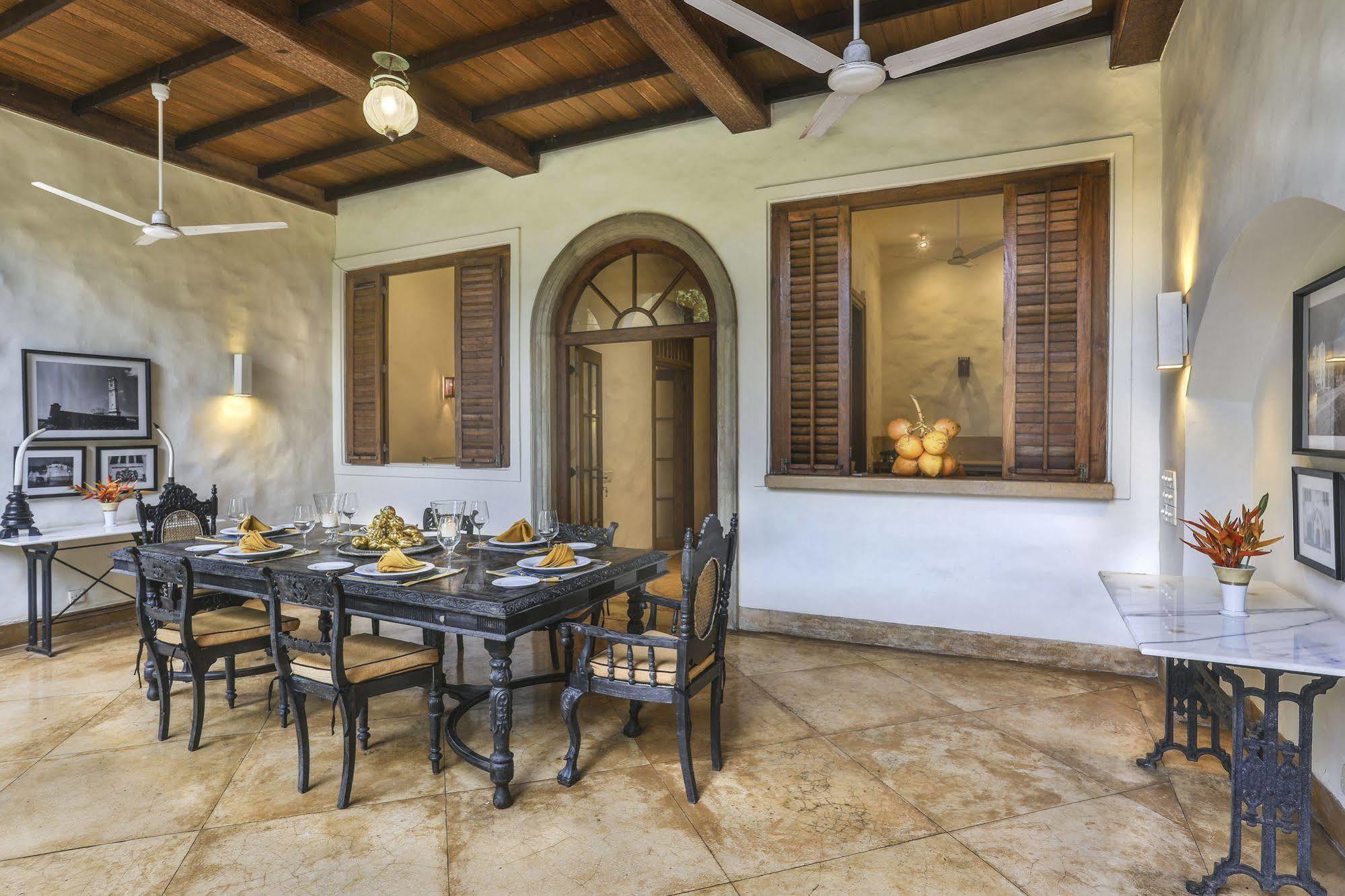Thambili House Galle Fort By Edwards Collection Exterior foto